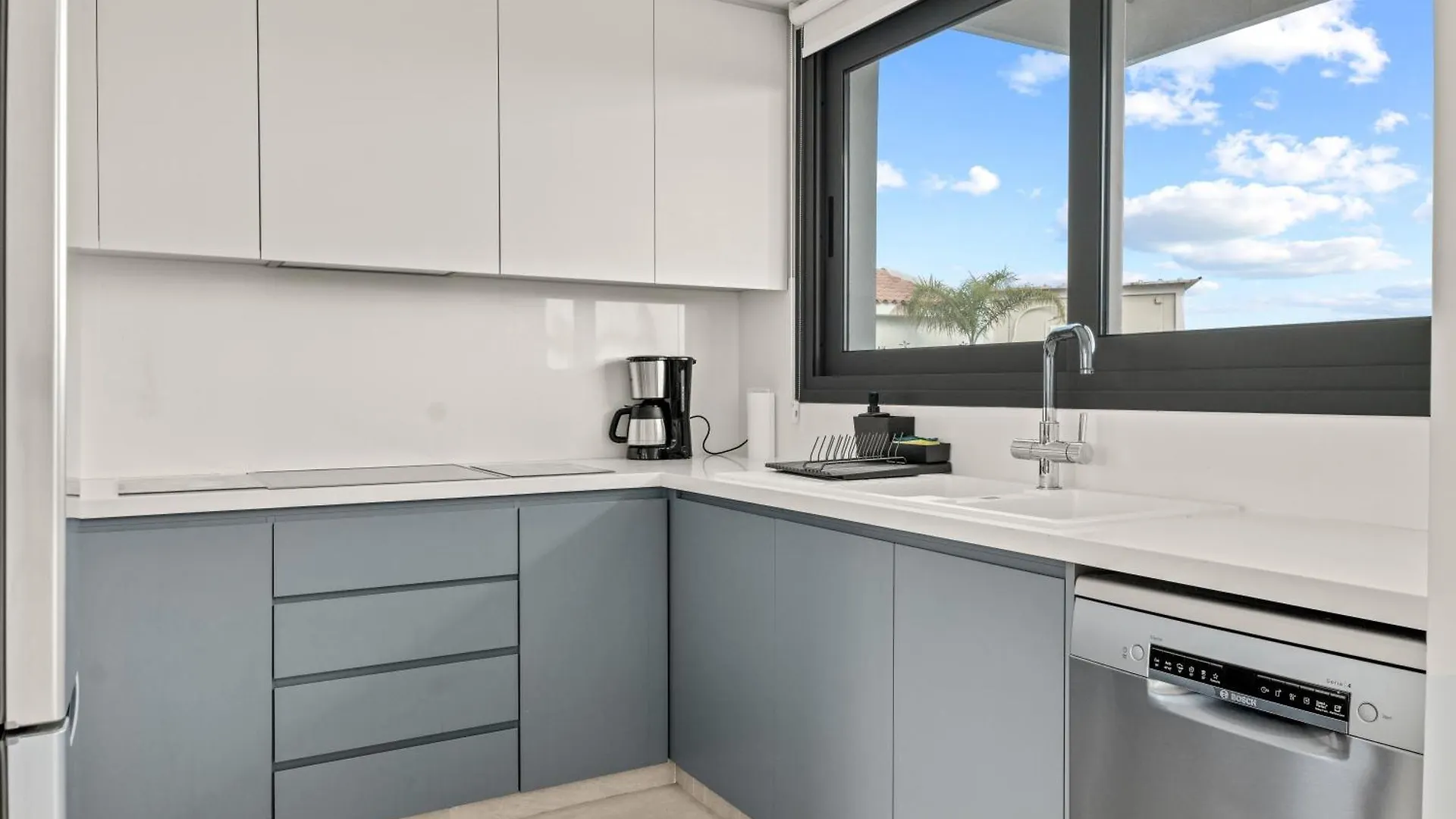 Serenity Waves Villa 20 라르나카 0*,