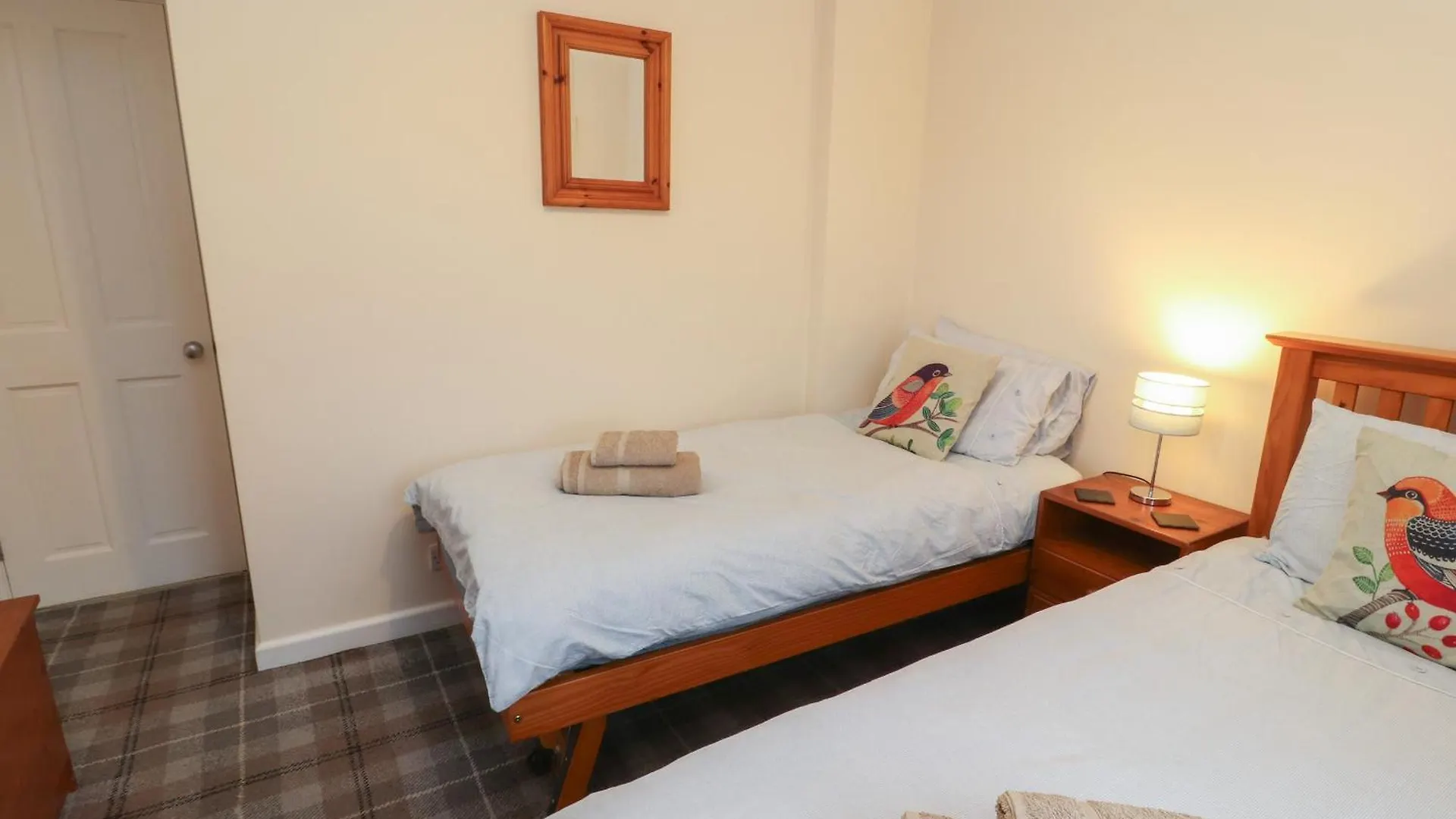Serenity Waves Villa 20 라르나카 0*,  키프로스